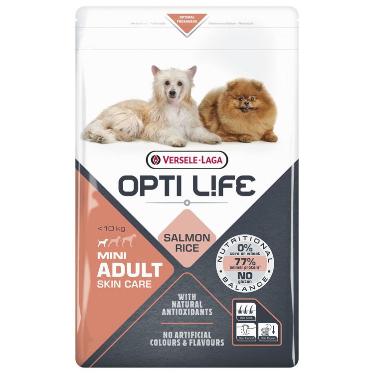 Opti Life Adult skin care mini Foto van Opti Life Adult skin care mini