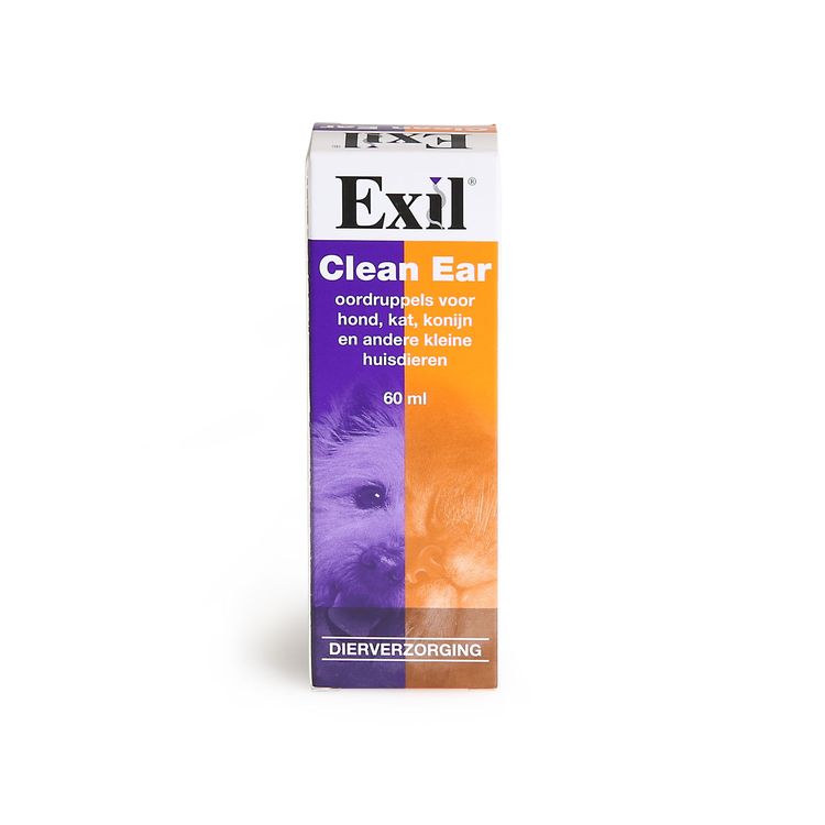 Emax Clean Ear oorreiniger Foto van Emax Clean Ear oorreiniger