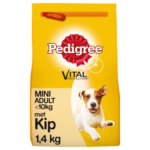 Pedigree Adult mini Foto van Pedigree Adult mini