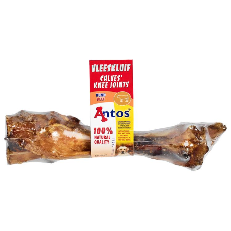 Antos Vleeskluif Foto van Antos Vleeskluif