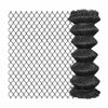 Afbeelding van Harmonicagaas zwart 50/2.7 - 180cm x 25mtr