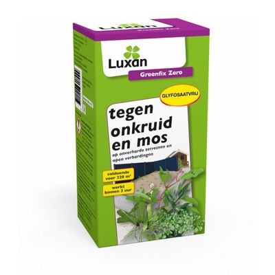 Luxan Greenfix zero 500 ml