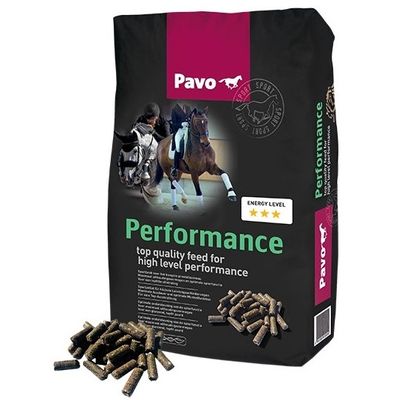 Foto van Pavo Performance 20kg
