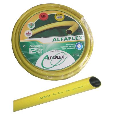 Waterslang / tuinslang Alfaflex ATH 19mm (3/4 inch) 50mtr