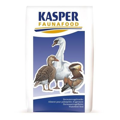 Anseres 4 foktoom / productie korrel Kasper Faunafood 20kg