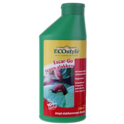 Foto van Ecostyle Escar-Go tegen slakken 700gr 