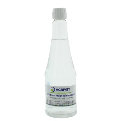 Calcium-magnesium drank Agrivet 500ml