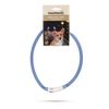 Afbeelding van Hondenhalsband Dogini safety collar met USB aansluiting