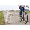 Afbeelding van Sportino honden fietsbeugel - fiets afstandhouder 