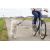 Sportino honden fietsbeugel - fiets afstandhouder 