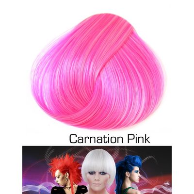 Foto van Directions | Semi permanente haarverf Carnation Pink