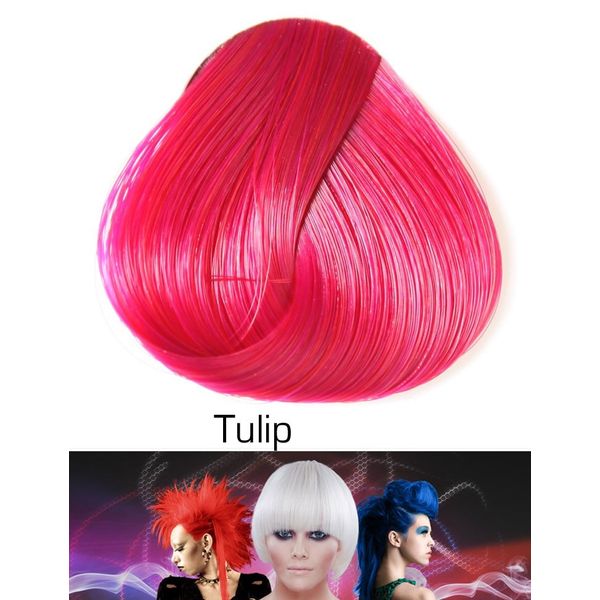 Semi Haarverf Tulip - Directions Haarverf kopen? Simsalabim.