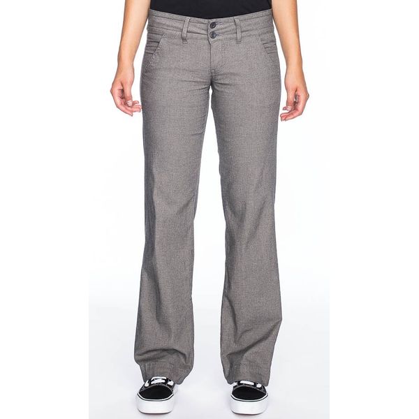 ATO Berlin | Pantalon Lilia, grijs ATO Berlin | Pantalon Lilia, grijs