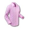 Afbeelding van Chenaski | Overhemd 70s Basic Rose-Pink