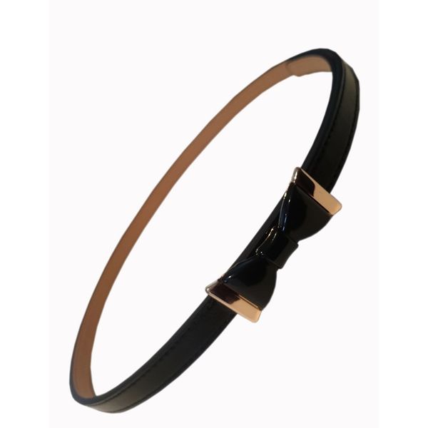 Riem Summer Love Zwart Riem Summer Love Zwart