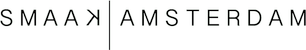 logo van Smaak Amsterdam | EN