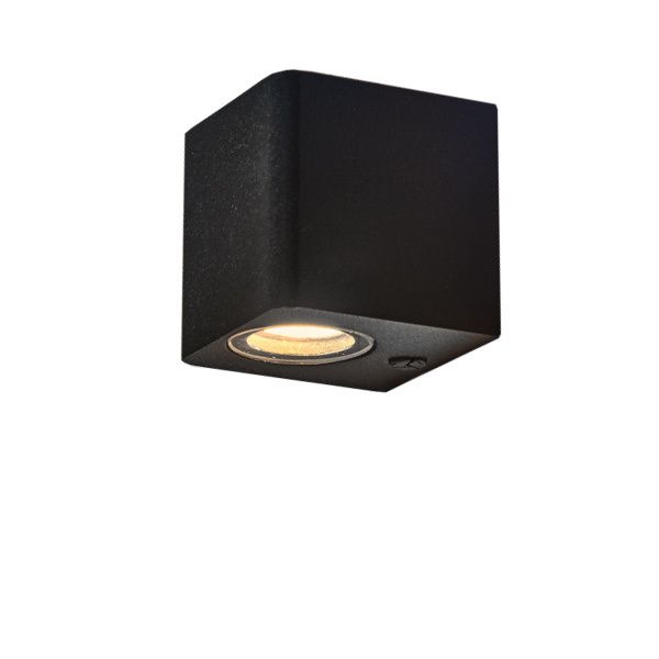 Sus Mini Square 1 Watt 24V DC
