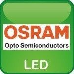Osram LED icon