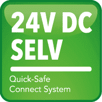 Quick-Safe Connect System icon