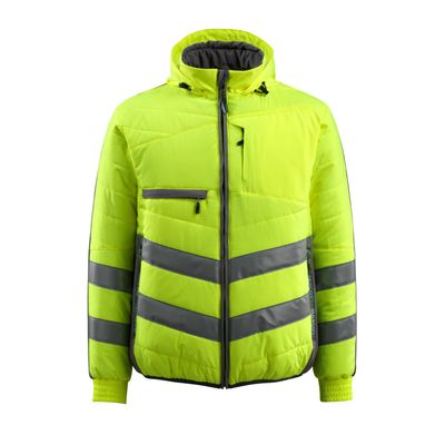 Mascot Dartford | 15515-249 | 01718-hi-vis geel/donkerantraciet Mascot Dartford | 15515-249 | 01718-hi-vis geel/donkerantraciet