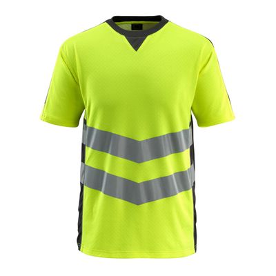 Mascot Sandwell | 50127-933 | 01709-hi-vis geel/zwart Mascot Sandwell | 50127-933 | 01709-hi-vis geel/zwart