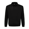 Afbeelding van Indushirt PSO 300 (OCS) Polosweater zwart
