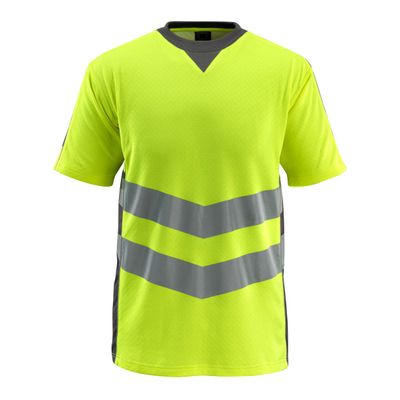 Mascot Sandwell | 50127-933 | 01718-hi-vis geel/donkerantraciet Mascot Sandwell | 50127-933 | 01718-hi-vis geel/donkerantraciet