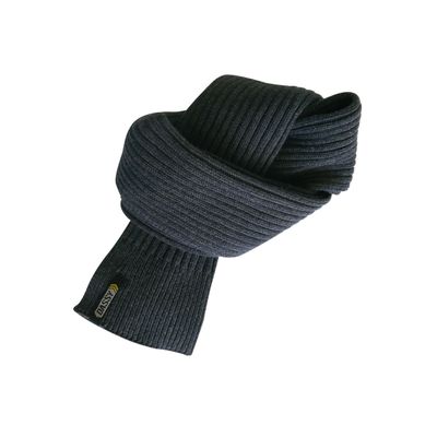 Dassy sjaal AURA | 800068 | antracietgrijs