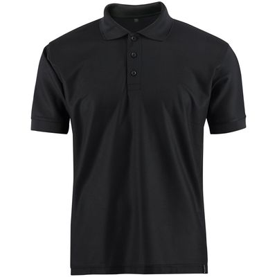 Mascot poloshirt cooldry | 17083-941 | 09-zwart Mascot poloshirt cooldry | 17083-941 | 09-zwart