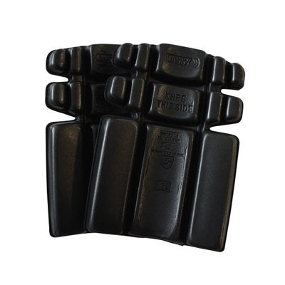 Dassy kniestukken CRATOS | 800047 | zwart