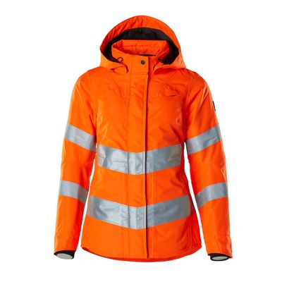 Winterjack, damesmodel, klasse 3 | 18545-231 | 014-hi-vis oranje Winterjack, damesmodel, klasse 3 | 18545-231 | 014-hi-vis oranje