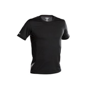 Foto van Dassy t-shirt NEXUS | 710025 | zwart