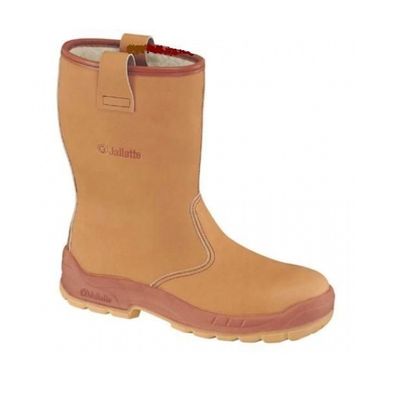 Jallatte laars S3 Jalartic SAS Gevoerd J0257 Jallatte laars S3 Jalartic SAS Gevoerd J0257