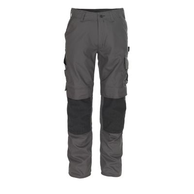 Mascot werkbroek Lerida | 5079-10 | 0888-antraciet Mascot werkbroek Lerida | 5079-10 | 0888-antraciet