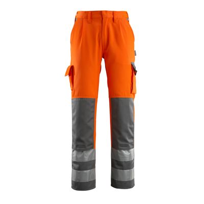Mascot Olinda | 7179-860 | 014888-hi-vis oranje/antraciet Mascot Olinda | 7179-860 | 014888-hi-vis oranje/antraciet