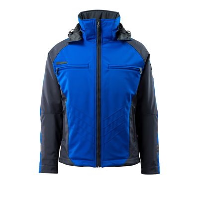 Mascot Darmstadt wintersoftshelljack | 16002-149 | 011010-korenblauw/donkermarine Mascot Darmstadt wintersoftshelljack | 16002-149 | 011010-korenblauw/donkermarine