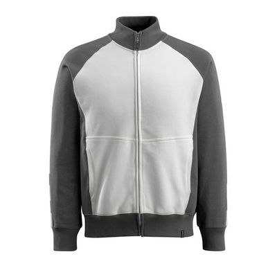 Mascot Amberg vest| 50565-963 | 0618-wit/donkerantraciet Mascot Amberg vest| 50565-963 | 0618-wit/donkerantraciet