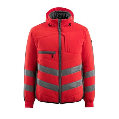 Mascot Dartford | 15515-249 | 022218-hi-vis rood/donkerantraciet Mascot Dartford | 15515-249 | 022218-hi-vis rood/donkerantraciet