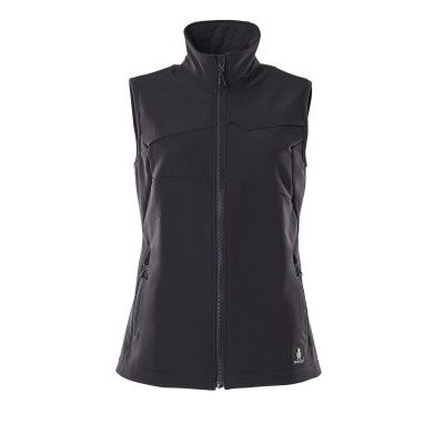 Mascot 18375-511 Bodywarmer donker marine Mascot 18375-511 Bodywarmer donker marine