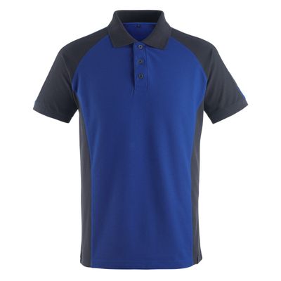 Mascot Bottrop polo| 50569-961 | 011010-korenblauw/donkermarine Mascot Bottrop polo| 50569-961 | 011010-korenblauw/donkermarine
