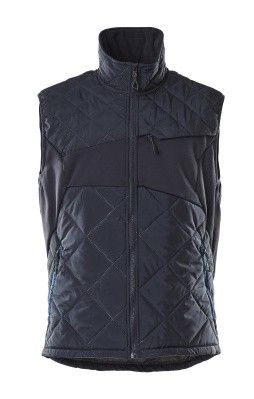 Mascot 18065-318 Wintervest donker marine Mascot 18065-318 Wintervest donker marine