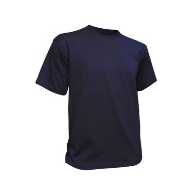 Dassy t-shirt OSCAR | 710001 | marineblauw