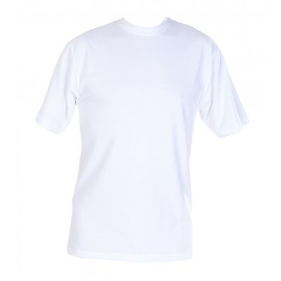 Hydrowear Trier t-shirt | 040420-6 | wit