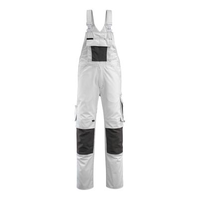 Mascot Augsburg | 12169-442 | 0618-wit/donkerantraciet Mascot Augsburg | 12169-442 | 0618-wit/donkerantraciet