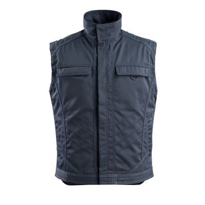 Mascot Hagen ongevoerde zomerbodywarmer| 12154-442 | 010-donkermarine Mascot Hagen ongevoerde zomerbodywarmer| 12154-442 | 010-donkermarine