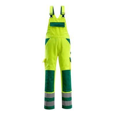 Mascot Barras | 7169-470 | 01703-hi-vis geel/groen Mascot Barras | 7169-470 | 01703-hi-vis geel/groen