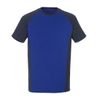 Afbeelding van Mascot Potsdam t-shirt| 50567-959 | 011010-korenblauw/donkermarine