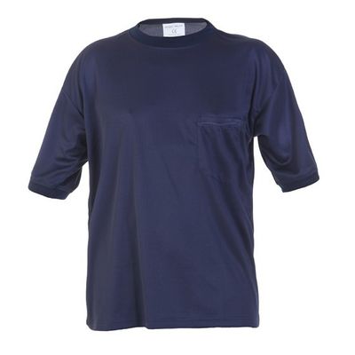 Hydrowear Toscane t-shirt | 040410-1 | marine