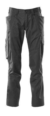 Mascot 18779-230 Broek zwart Mascot 18779-230 Broek zwart