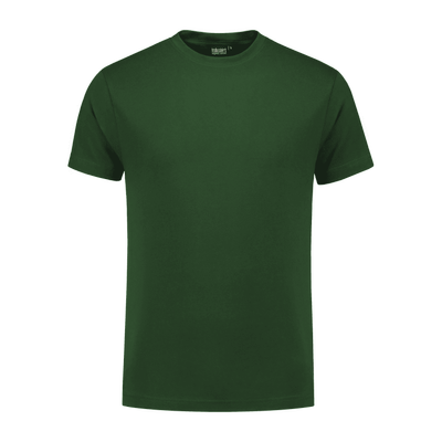 Indushirt TO 180 (GOTS) T-shirt groen